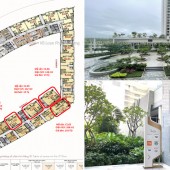 Mua bán Shophouse M8 Midtown Phú Mỹ Hưng vừa ở vừa kinh doanh
